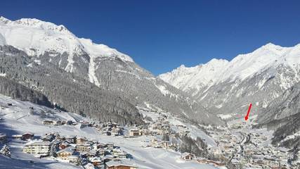 Hütte für 2 Personen in Sölden (Österreich), Ötztal, Bild 3