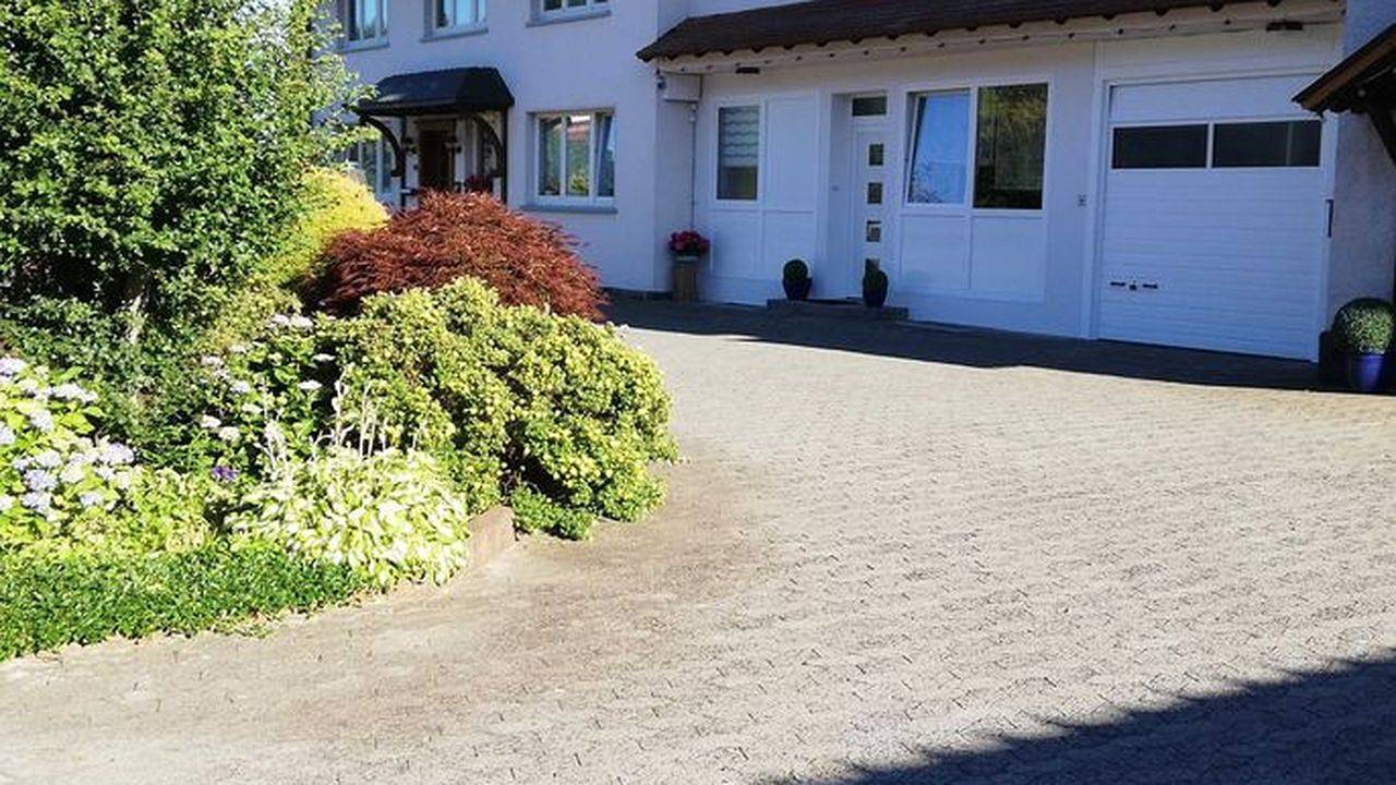 Ganze Ferienwohnung, Ferienwohnung für 6 Personen (75 m²) in Lindenfels in Lindenfels, Bergstraße