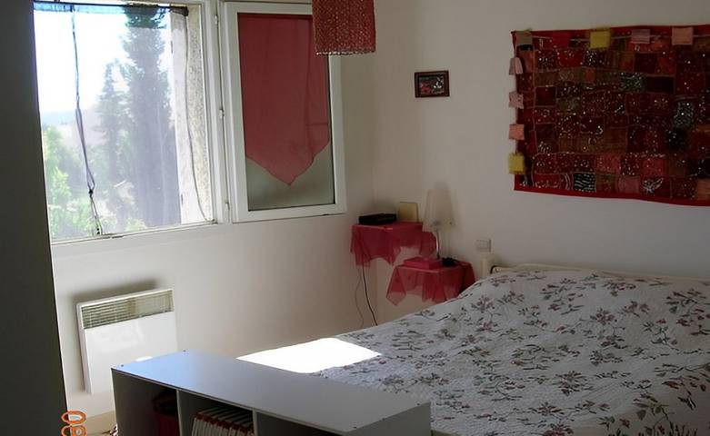 Chambre d’hôte pour 2 personnes, avec jardin et piscine, animaux acceptés dans l' Hérault - 2