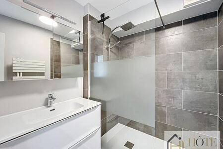 Hôtel pour 4 personnes, animaux acceptés dans Plage de Bray-Dunes - 4