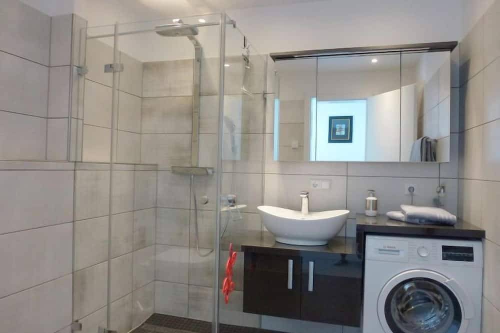 Ganze Wohnung, Ferienwohnung Brake by Interhome in Offenburg, Mittlerer Schwarzwald