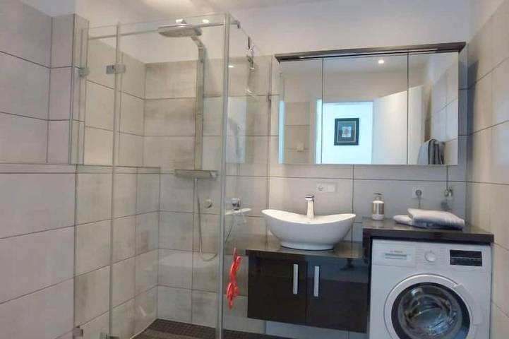 Ganze Wohnung, Ferienwohnung Brake in Stadt Offenburg, Offenburg