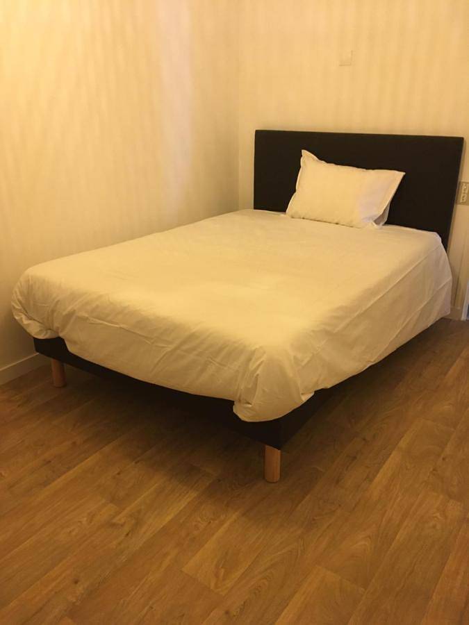 Chambre d’hôte pour 4 personnes à Teloché - 2