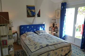 Maison De Vacances pour 6 Personnes dans Saint-Trojan-les-Bains, Région de Rochefort, Photo 3
