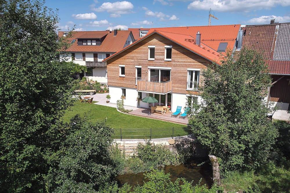 Ganze Wohnung, Biohof Schütterle in Ravensburg, Region Bodensee-Oberschwaben