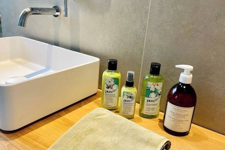 Location de vacances pour 4 personnes à Steenwerck - 3