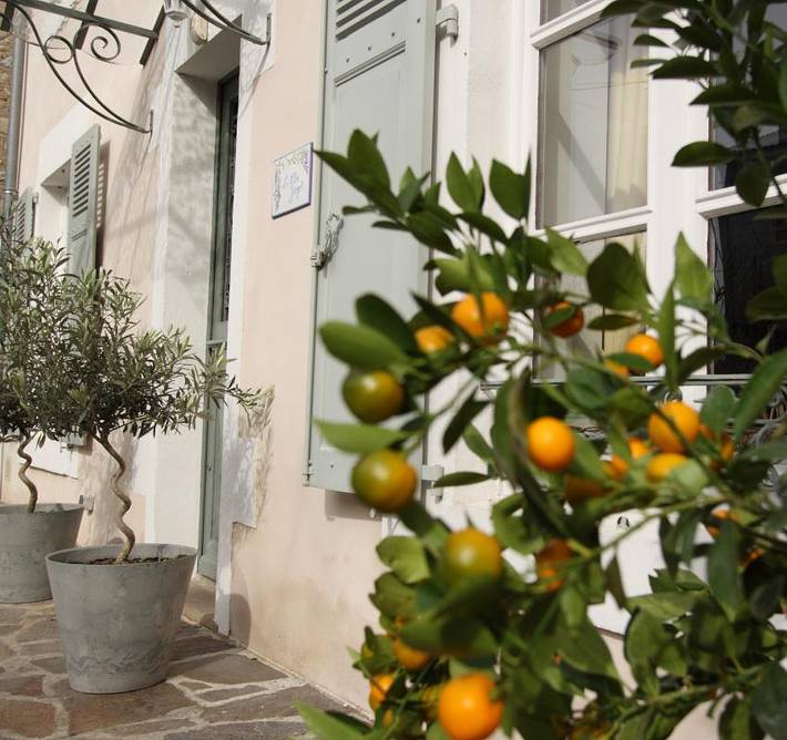 Chambre d’hôte pour 2 personnes, avec piscine et jardin à Limoges - 3
