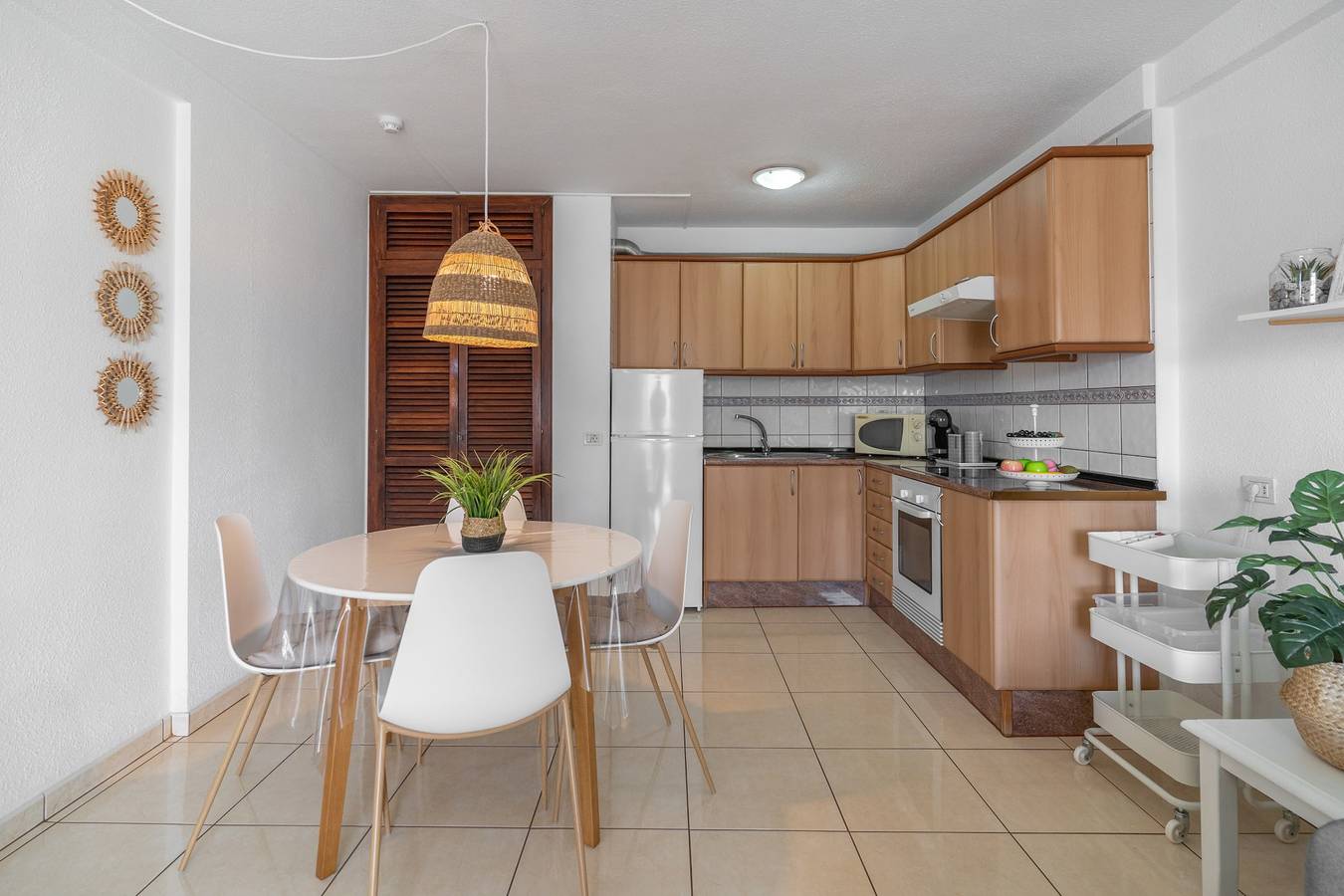 Appartamento intero, Apart'Smile Las Americas Center & Heated Pool in Playa de las Americas, Arona