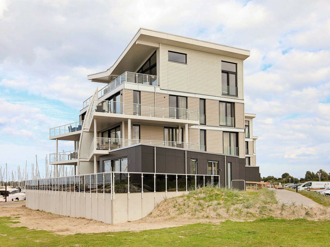 Geheel appartement, 6 persoons vakantie huis in Wendtorf in Wendtorfer Strand, Wendtorf