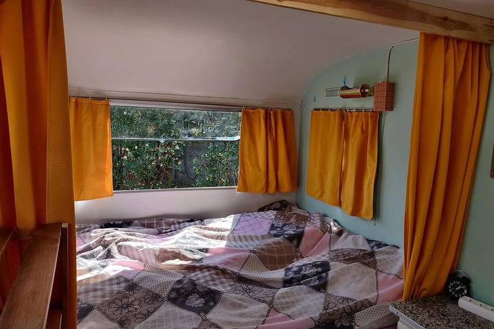 Camping pour 2 personnes dans Fontenay-le-Comte - 3