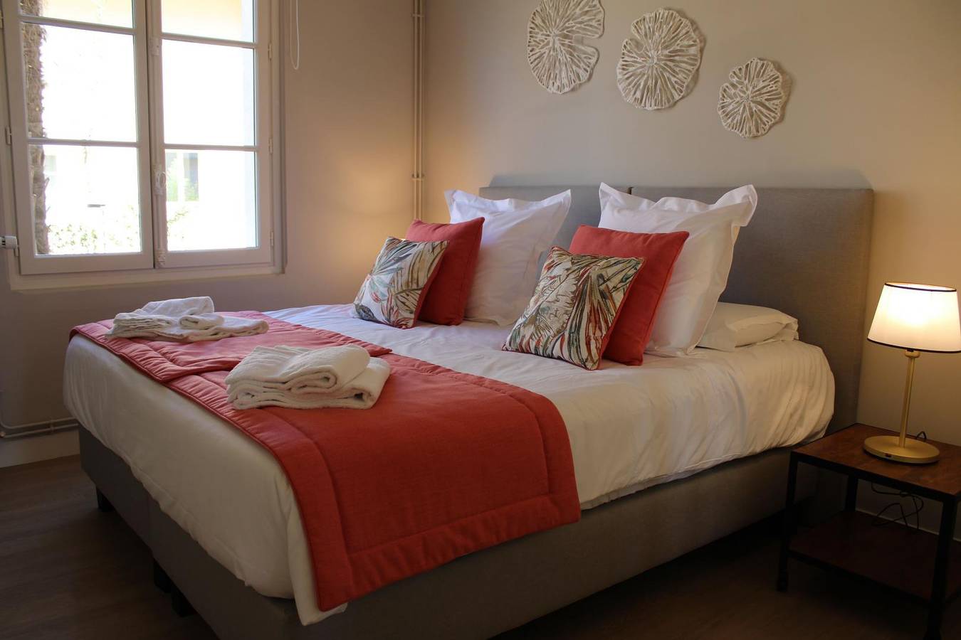 Le Rempart du Midi, appt 2 in Angulema, Charente