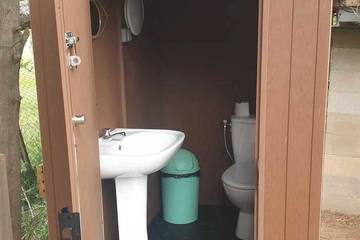 Camping pour 4 Personnes dans Roquebrune-sur-Argens, Région de Draguignan, Photo 4