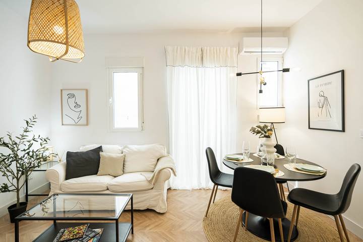 Vakantieappartement voor 2 personen - 1