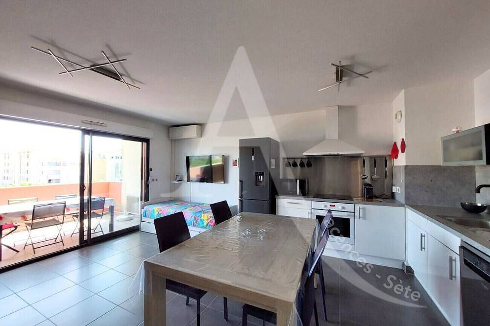 Photo : Appartement de vacances