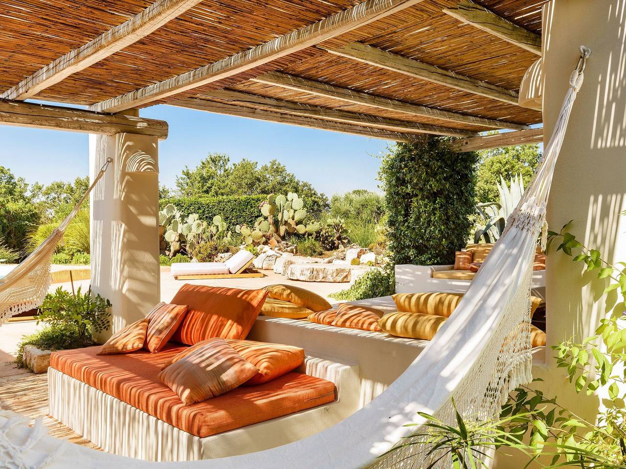 In Ostuni mit Privatem Pool in Ostuni, Salento