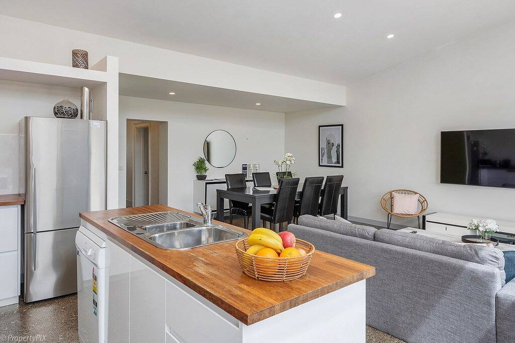 3 bdm renoviertes Haus. Lage Lage !! Innenstadt in Hobart, Tasmanien