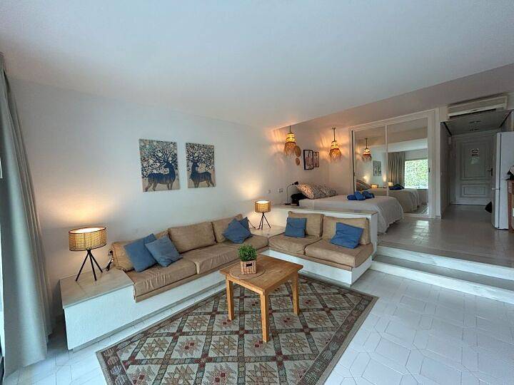 Apartamento entero, Miraflores Estudio La Cala Mijas in La Cala de Mijas, Mijas