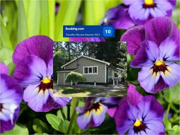 Ferienhaus für 6 Personen, mit Garten in Sjöbo und Umgebung