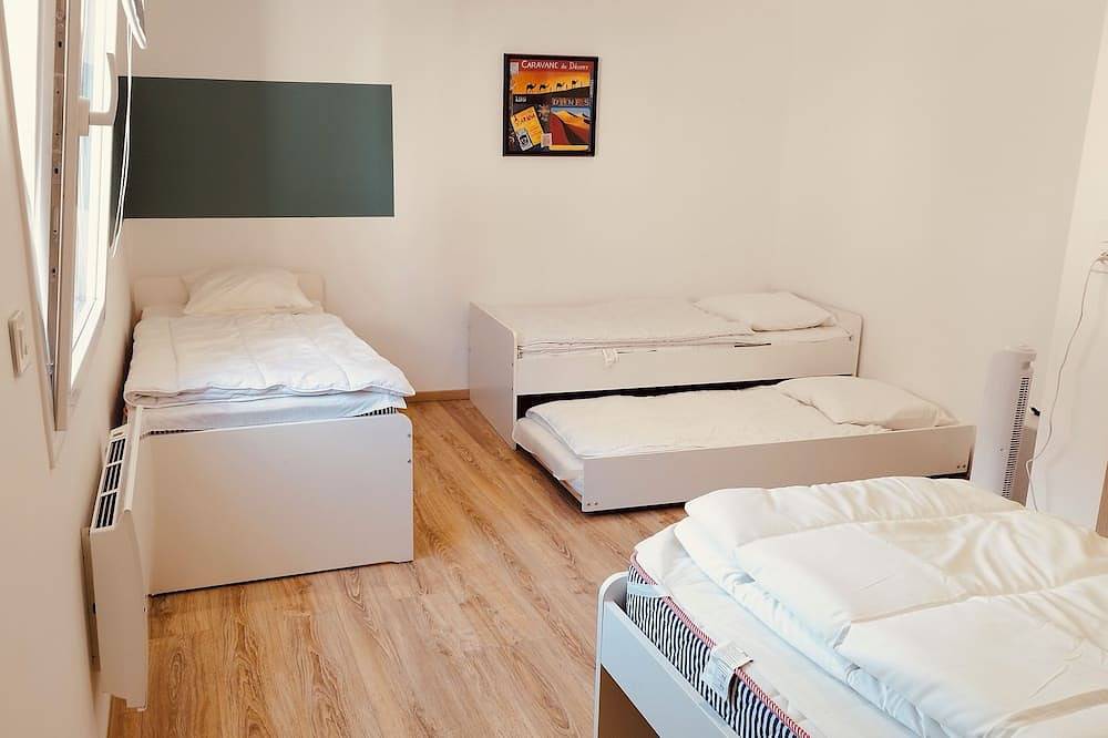 L'harmonie new duplex Quiet location with all amenities nearby in Fraize, Regionaler Naturpark Belchen der Vogesen