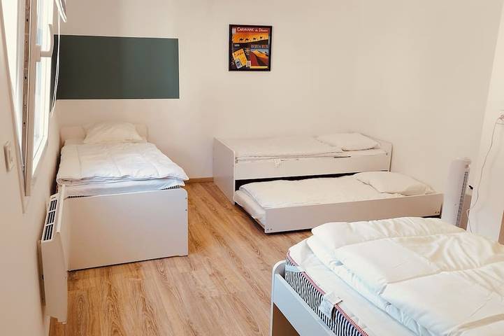 L'harmonie new duplex Quiet location with all amenities nearby in Fraize, Parque natural regional de los Ballons des Vosges