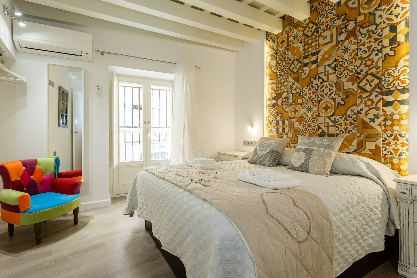 Appartamento intero, Flor de Liz Apartment by Cadiz4Rentals in Città vecchia di Cadice, Cadice