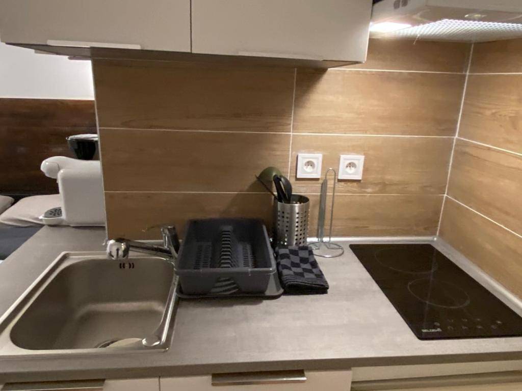 Appartement entier, Two-Bedroom Apartment in Beaumont (Puy-de-Dôme), Parc naturel régional des Volcans d'Auvergne