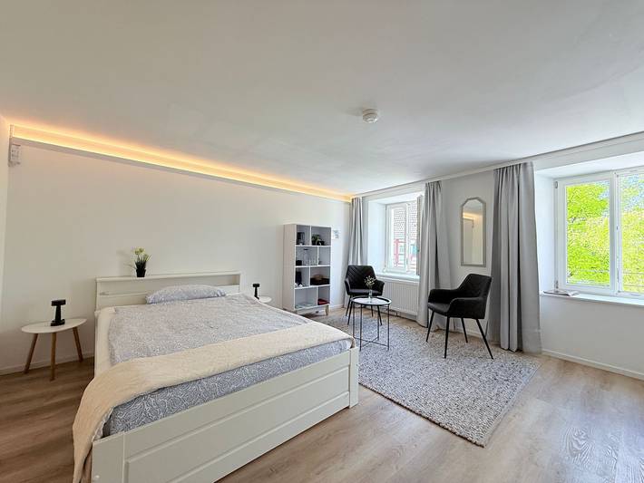 Ferienwohnung für 2 Personen, mit Garten, mit Haustier in Sipplingen - 2