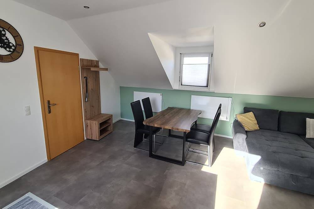 Ganze Wohnung, Fewo 3 Deidesheim in Deidesheim, Pfälzer Rheinebene
