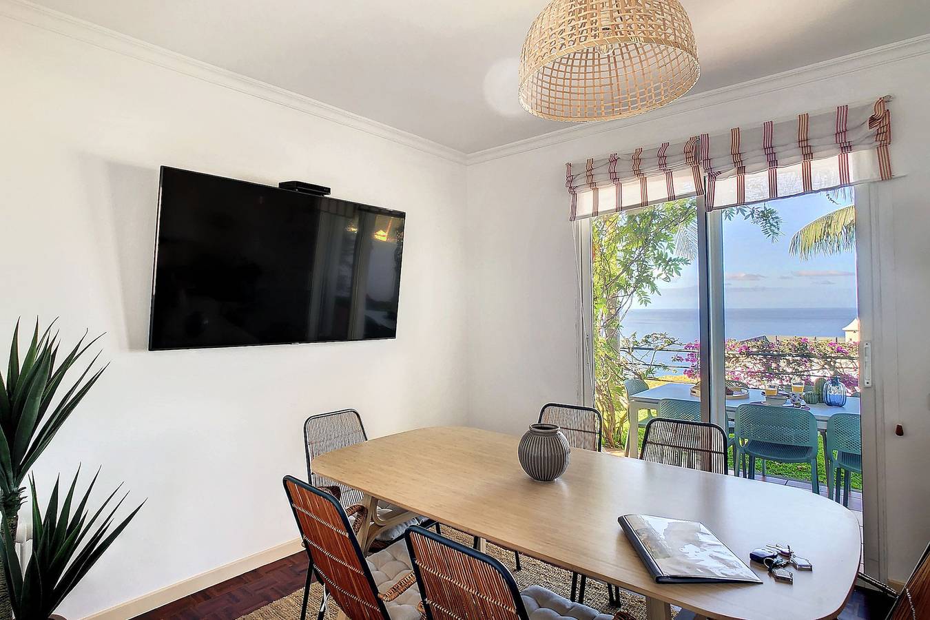 Villa Jasmin in São Gonçalo, Madeira