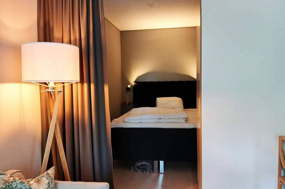 Ganze Wohnung, Moderne Wohnung im Zentrum von Visby | Se12053 in Länna (Gotland), Visby