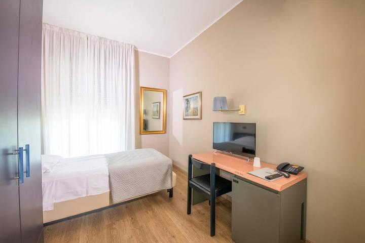 Hôtel pour 2 personnes, avec jardin à Caldiero - 2