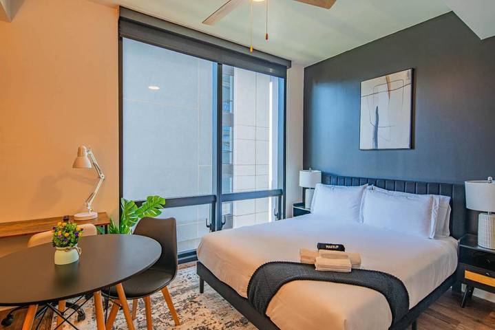 Apartamento para 2 personas, con piscina en Phoenix