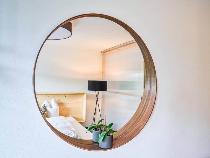 Ferienwohnung für 2 Personen, mit Terrasse und Garten in Leutasch - 3