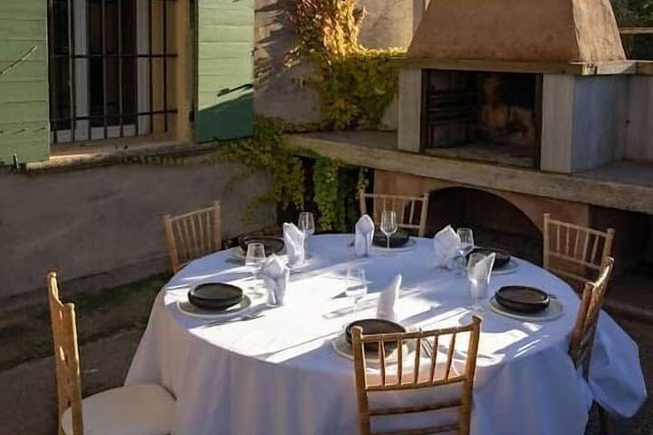 Appartement de vacances pour 4 personnes - 1