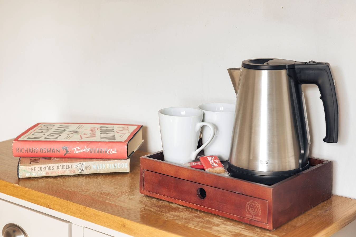 Entire holiday apartment, Kelsick Villa Guest House - Gummers How in Ambleside, Lake District