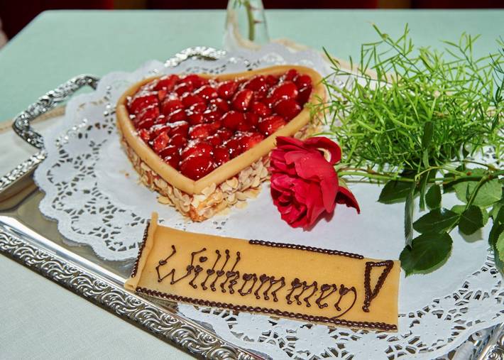 B&B für 2 Personen, mit Balkon und Garten, kinderfreundlich in Kärnten - 3