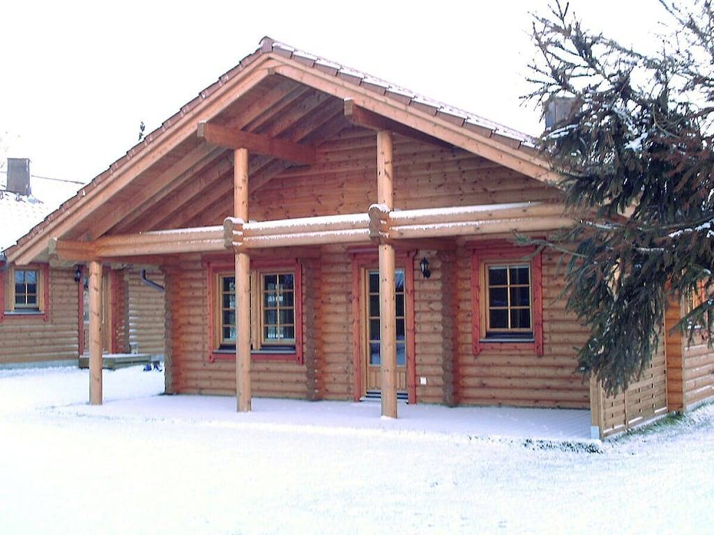 Ferienhaus mit 1 Schlafzimmer in Wulfen (Fehmarn), Fehmarn