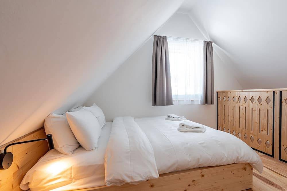 Ganze Wohnung, Maisonette Apartment mit 80qm, 2 Schlafzimmer für max. 4 Personen in Suedlicher Schwarzwald, Lenzkirch