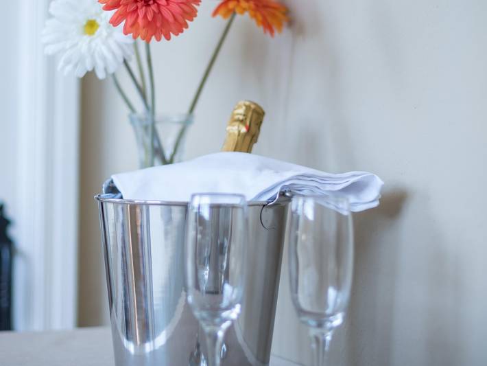 Gîte pour 3 personnes, avec balcon dans Los Abrigos - 3