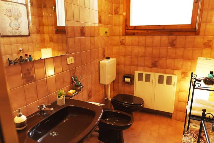 Appartement entier, Résidences \"Vue sur les collines\" du parc Bellaria in San Lazzaro di Savena, Province de Bologne