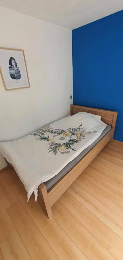 Gîte pour 2 personnes, avec vue et jardin à Alphen-sur-le-Rhin - 3