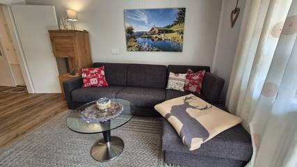 Vakantiewoning voor 3 Personen in Obermaiselstein, Hörnerdörfer, Afbeelding 3