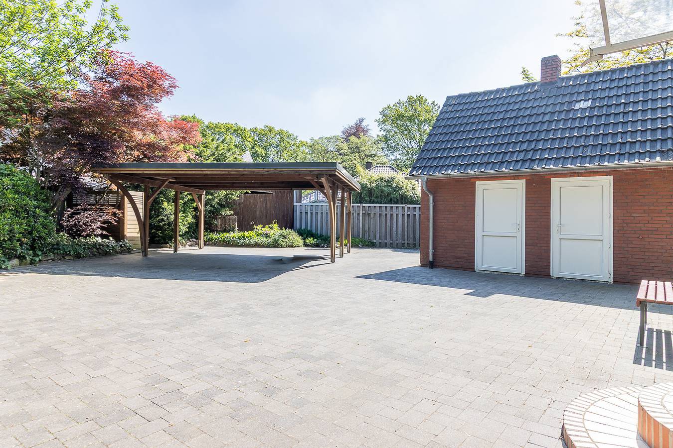 Lieblingsplatz in Lathen, Emsland
