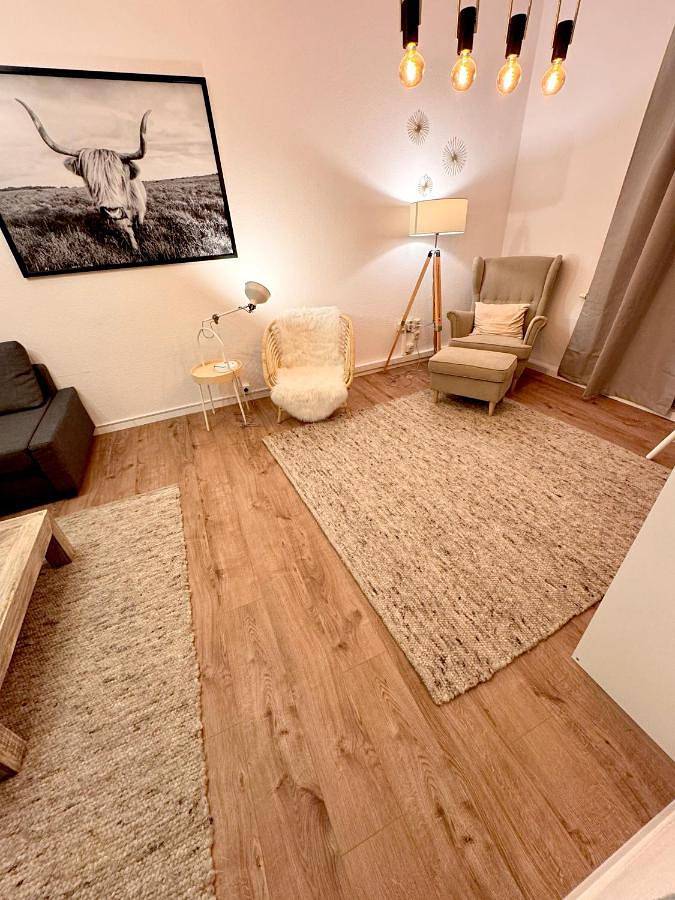 Ganze Wohnung, Pindeck in Bad Oldesloe, Kreis Stormarn