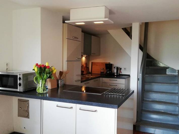 Ferienhaus für 2 Personen, mit Garten und Ausblick in Schweich an der Römischen Weinstraße - 2