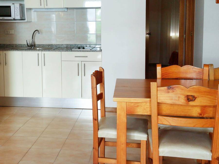 Apartaments Comte d'Empuries - Appartement 4 personnes - 2/4 pers in Empuriabrava, Haut-Ampurdan