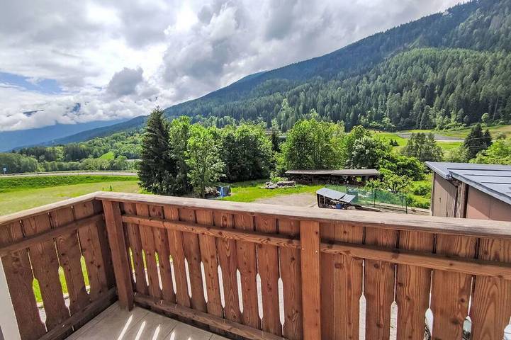 Appartamento vacanze per 4 persone, con balcone - 1