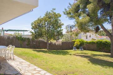 Casa De Vacaciones para 12 Personas en Cunit, Penedes DO, Foto 4