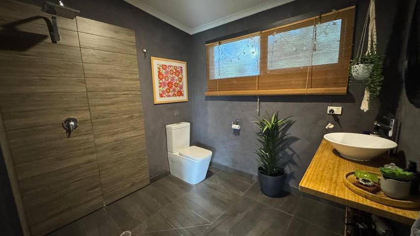 Villa pour 3 personnes dans Victoria - 3