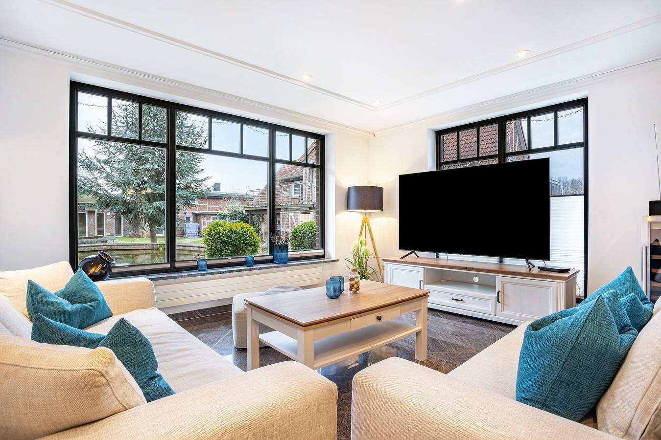 Ferienwohnung in Rügen ab 171€ pro Nacht